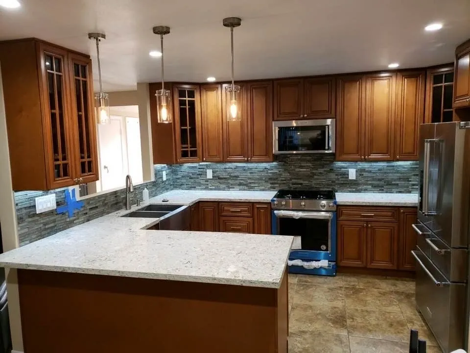 Kitchen Gallery